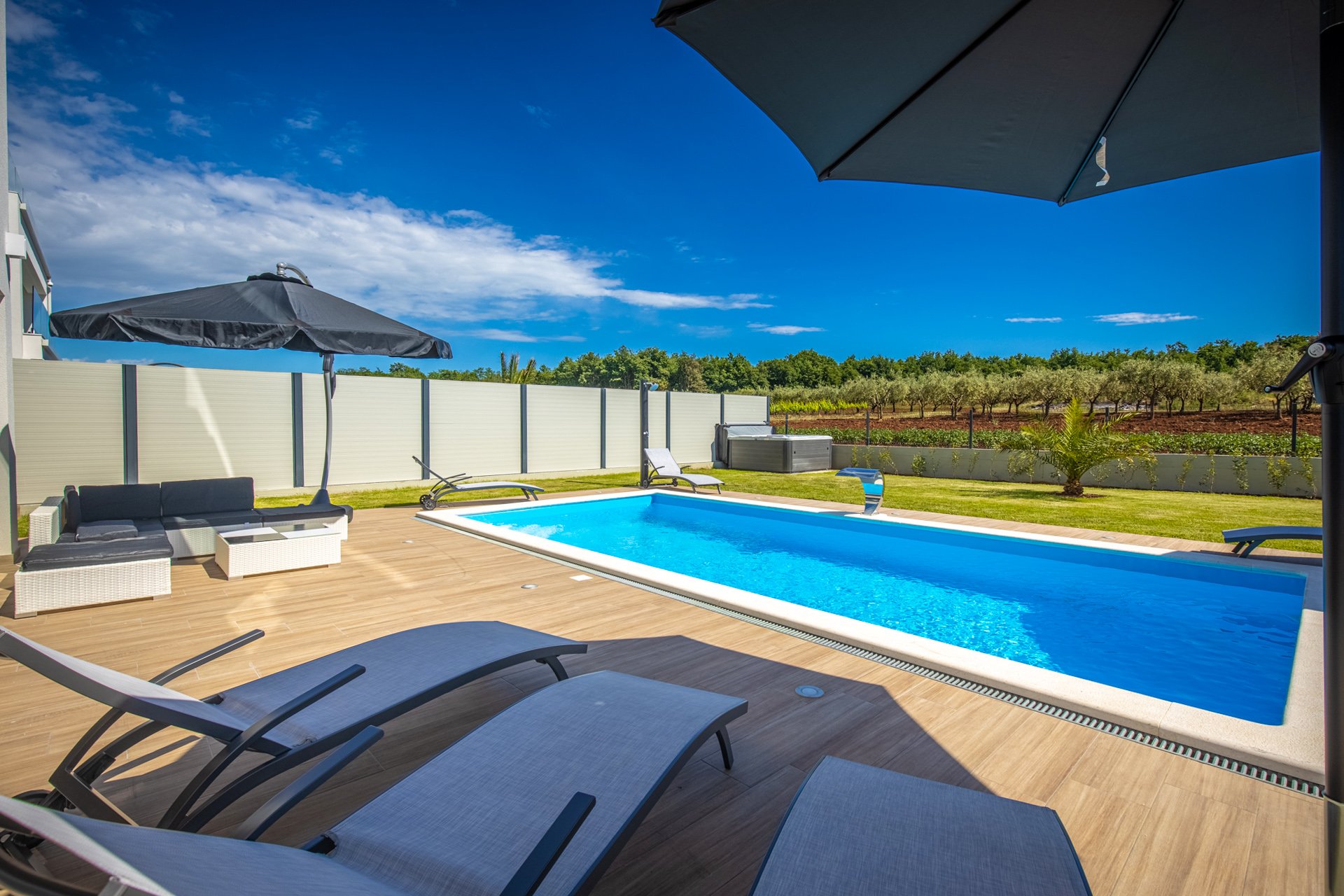 House For sale - ISTARSKA Poreč