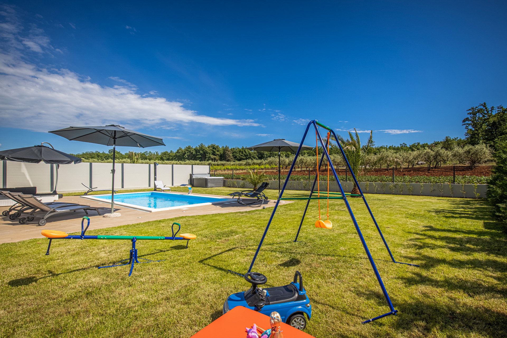 House For sale - ISTARSKA Poreč