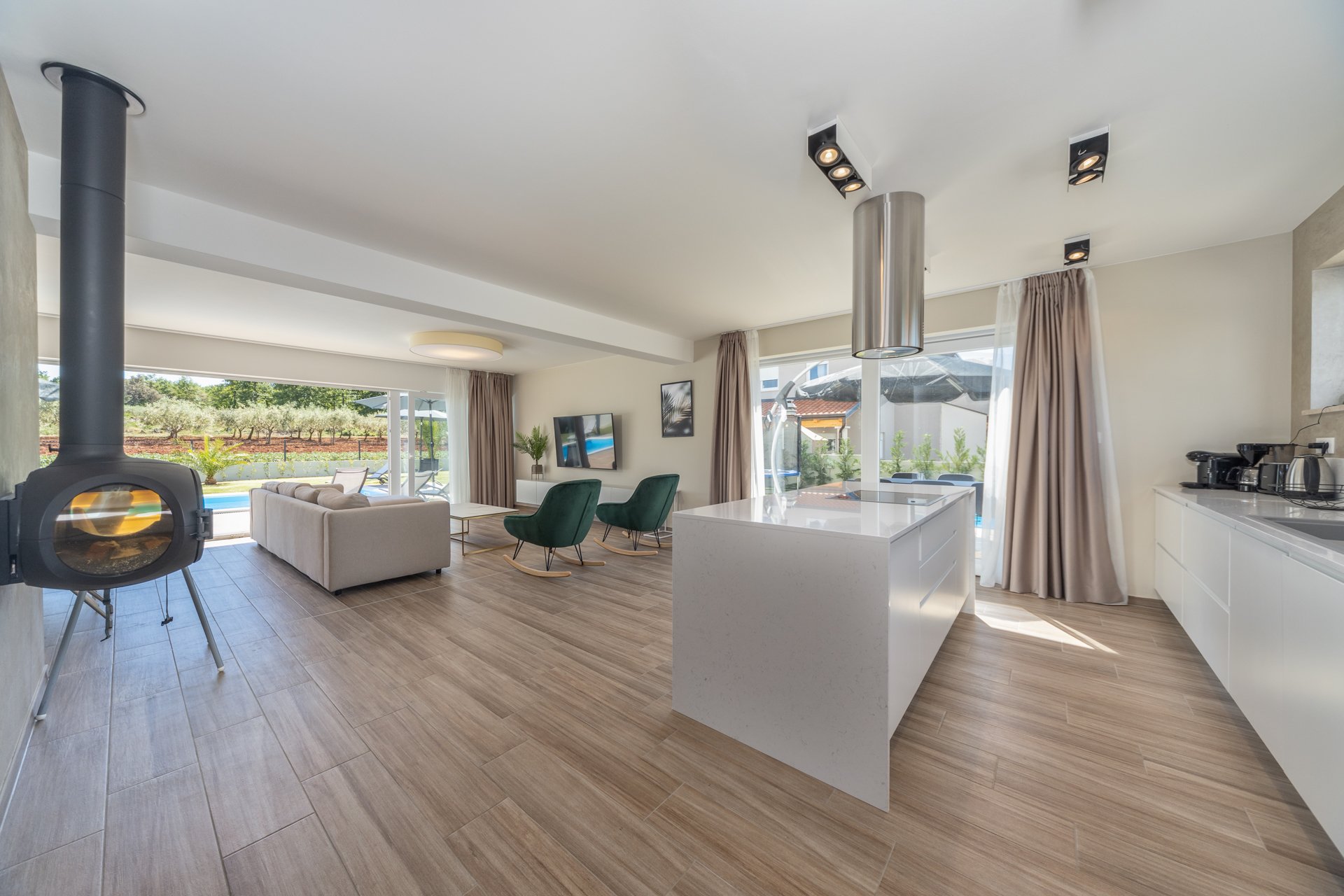 House For sale - ISTARSKA Poreč