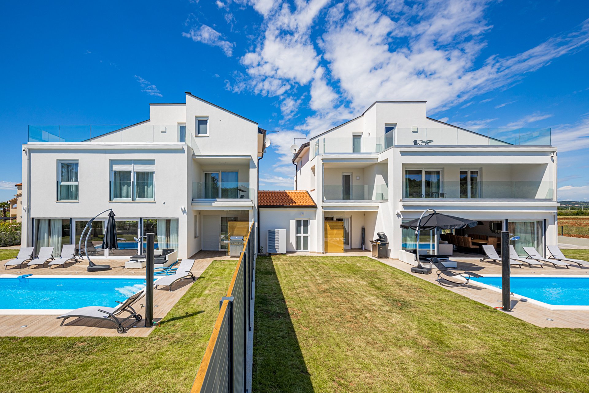 House For sale - Istarska Poreč - foto 2/44