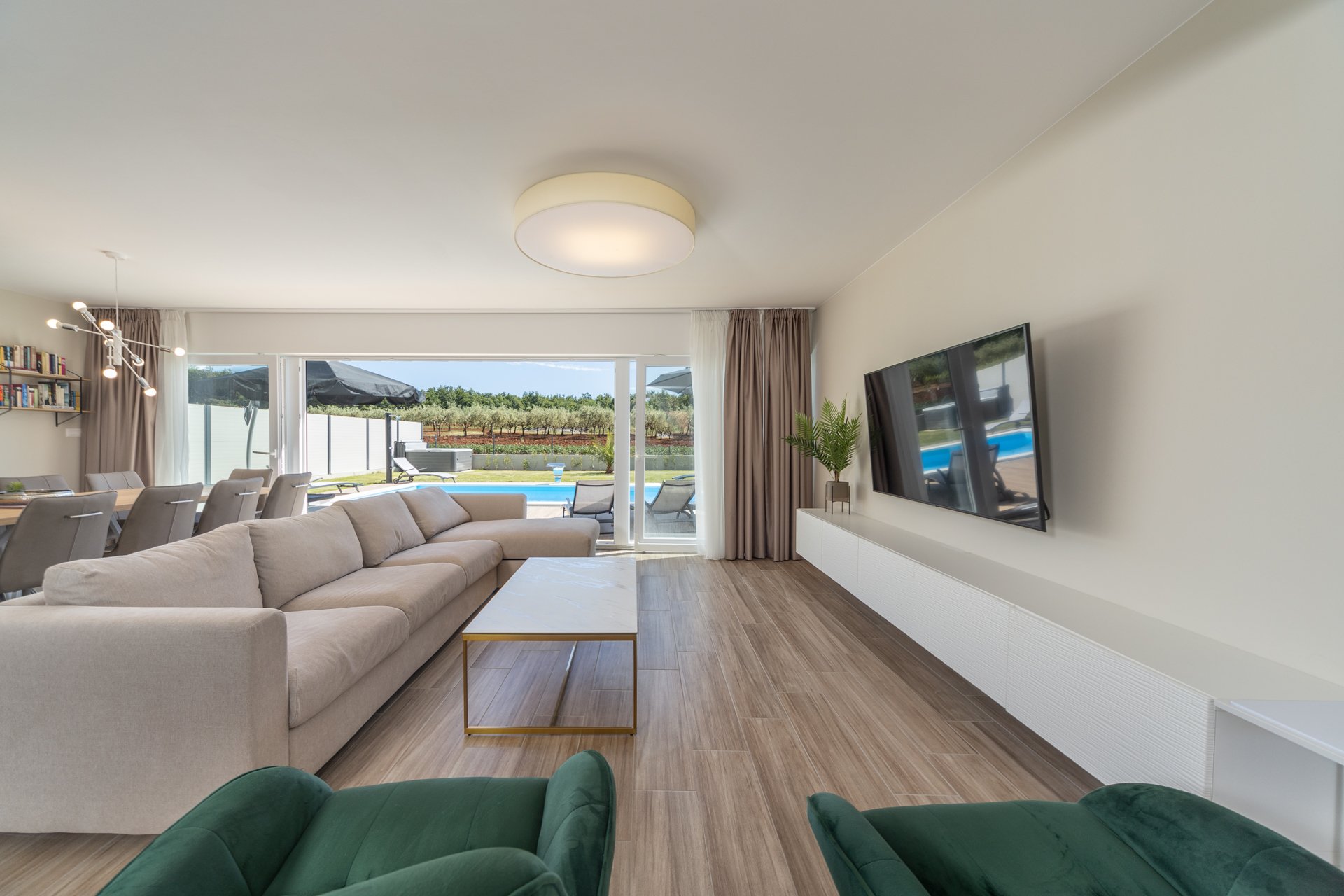 House For sale - ISTARSKA Poreč