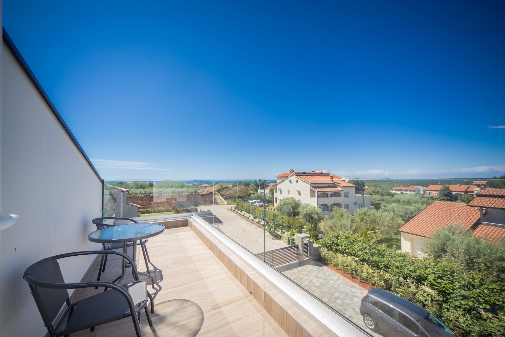 House For sale - ISTARSKA Poreč