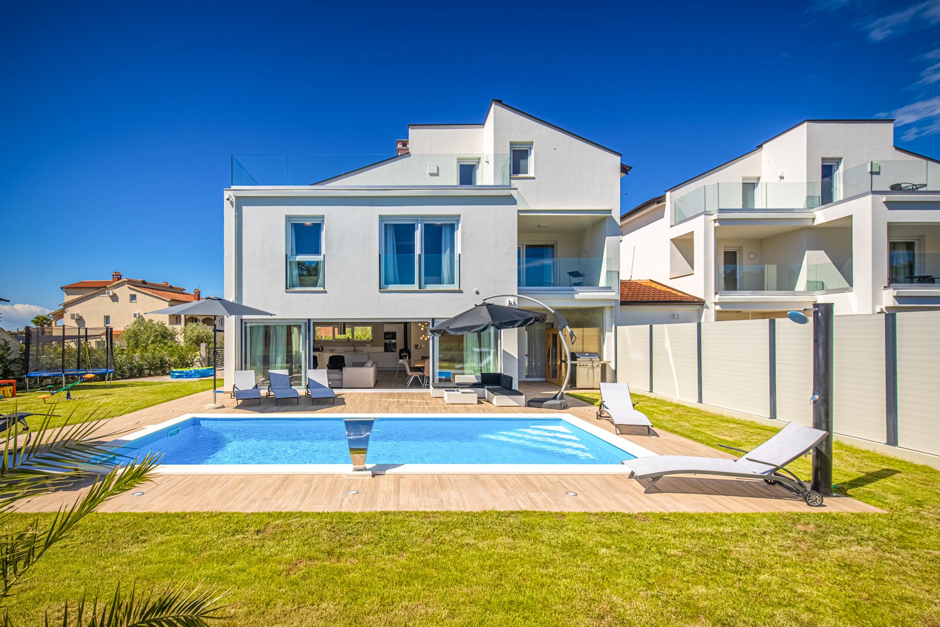 House For sale - Istarska Poreč - foto 3/44