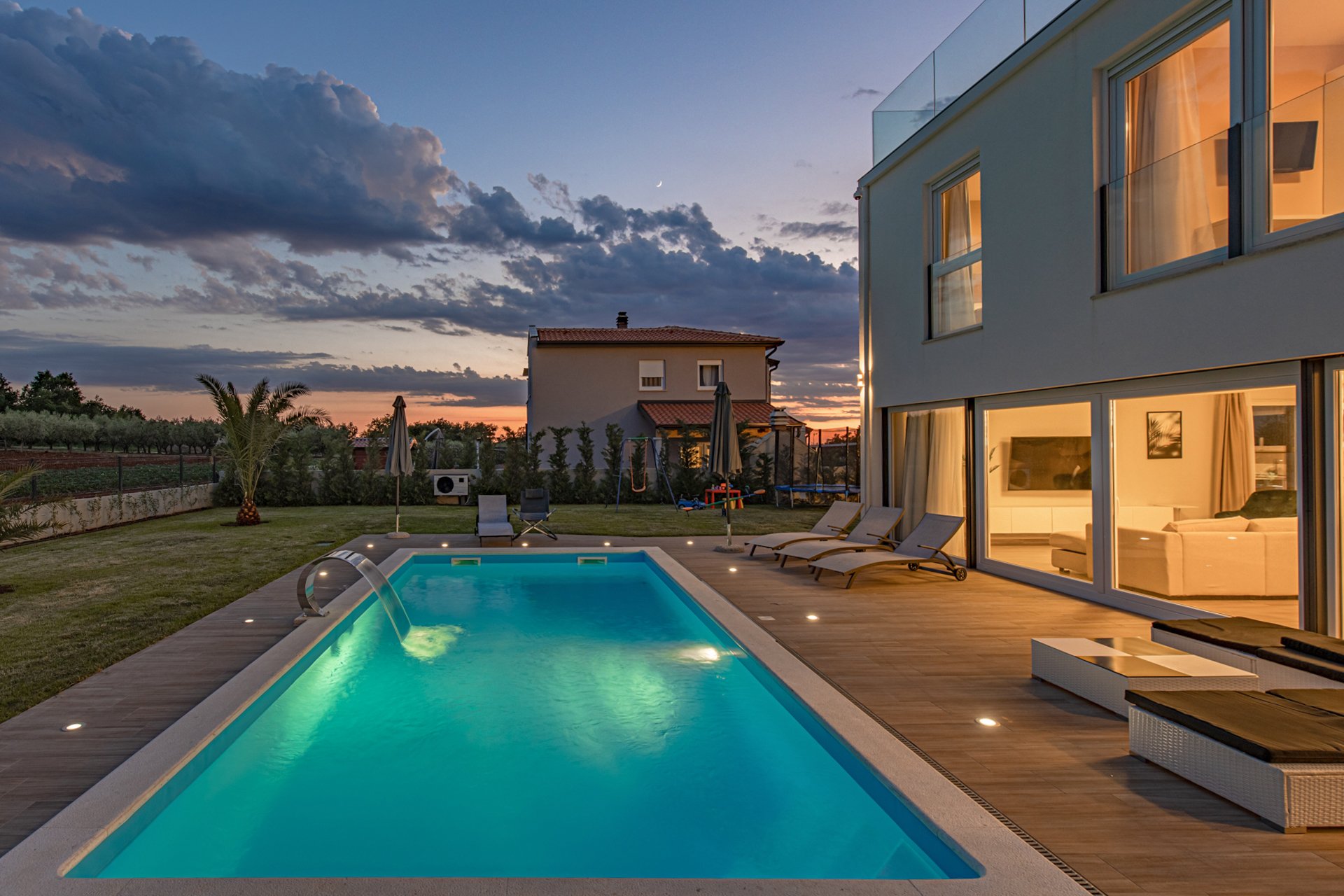 House For sale - ISTARSKA Poreč
