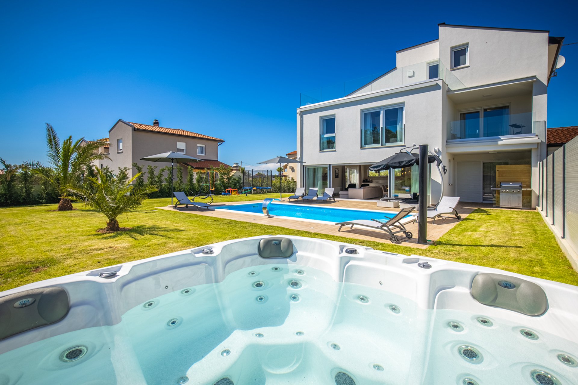 House For sale - ISTARSKA Poreč