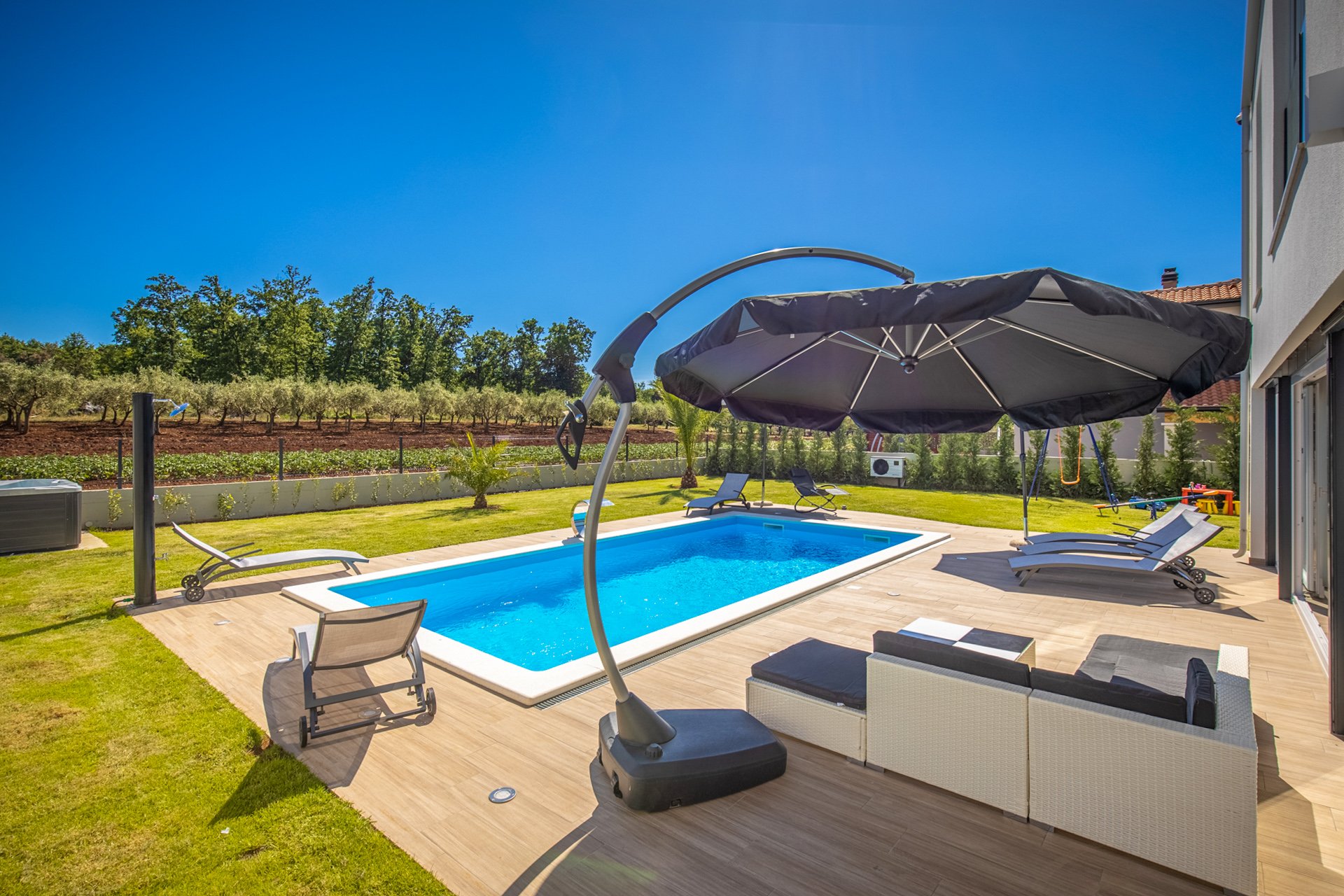 House For sale - ISTARSKA Poreč