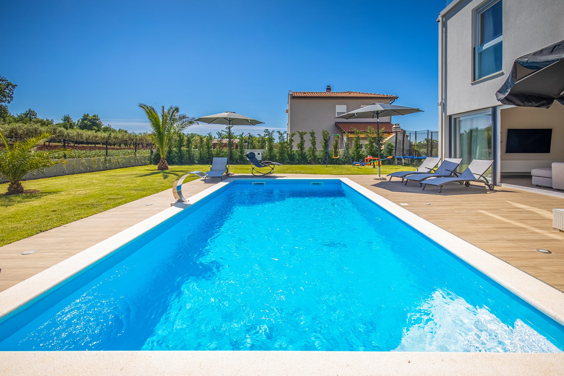 House For sale - ISTARSKA Poreč