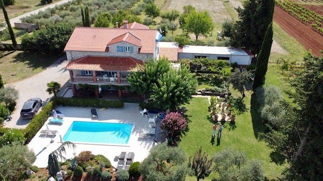 Casa In vendita - Istarska Poreč - foto 2/20
