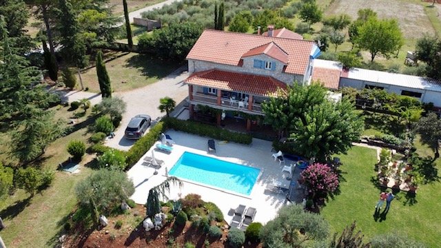 Casa In vendita - Istarska Poreč - foto 1/20