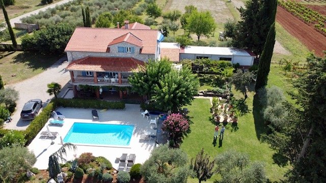 Casa In vendita - Istarska Poreč - foto 2/20