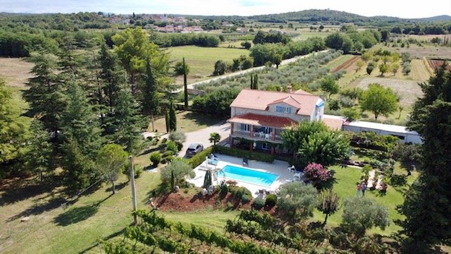 Casa In vendita - Istarska Poreč - foto 3/20