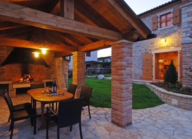 Haus Zu verkaufen - Istarska Poreč - foto 4/8
