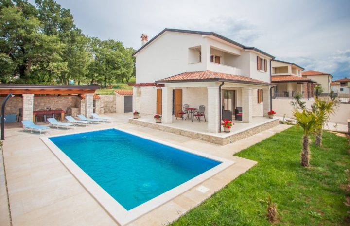 House for sale 180 m² – Poreč