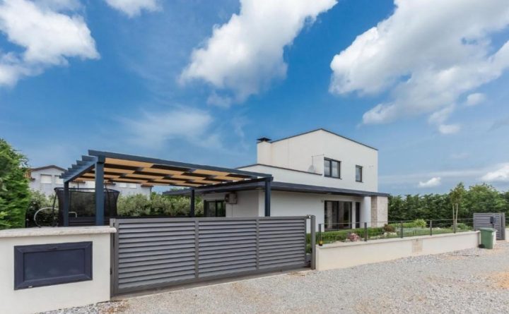 Casa In vendita - Istarska Poreč - foto 4/16