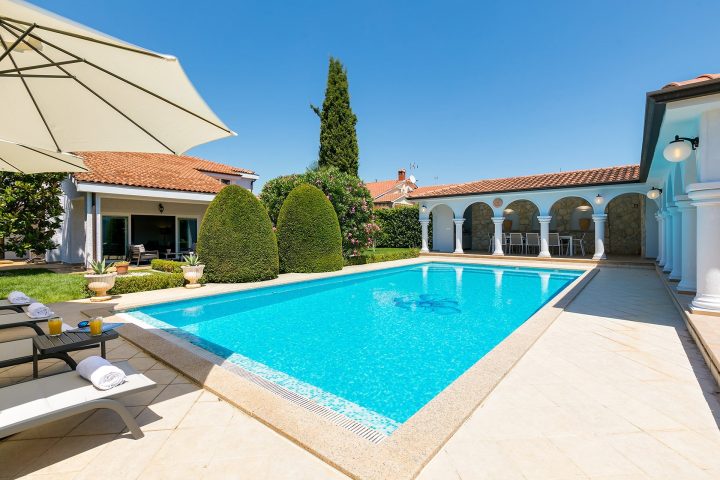 Haus zu verkaufen 280 m² – Poreč