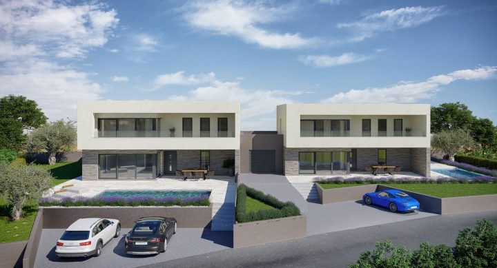 Dom na predaj 243 m² – Poreč