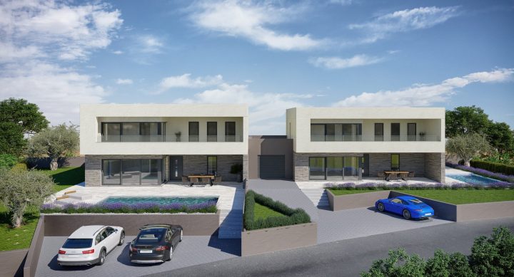 Haus zu verkaufen 243 m² – Poreč