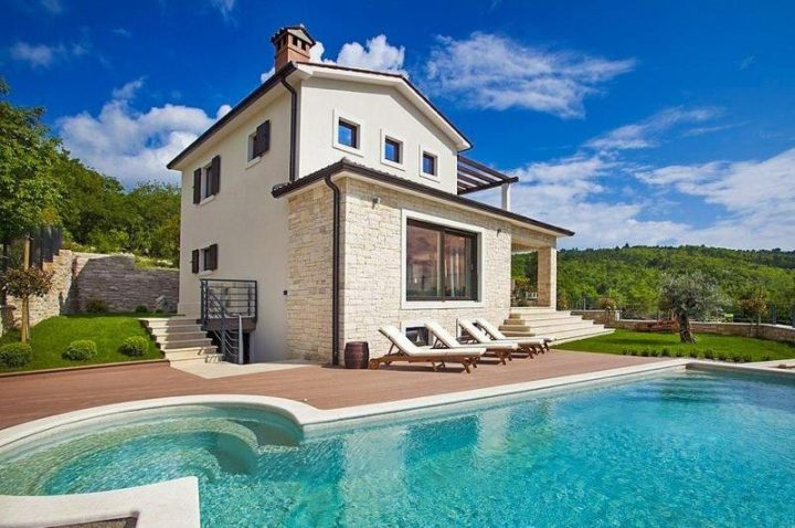 Haus zu verkaufen 240 m² – Labin