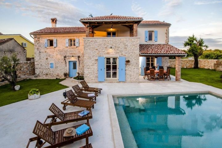 Kuća na prodaju 320 m² – Kanfanar