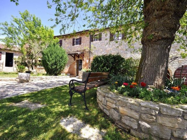 Maison À vendre - Istarska žminj - foto 2/25