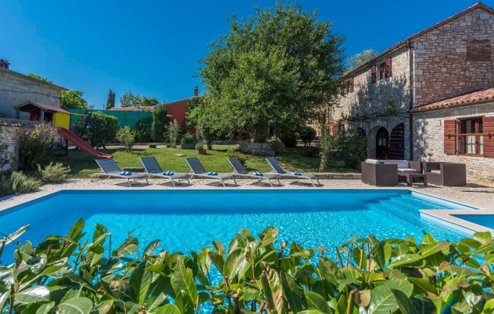 Maison À vendre - Istarska žminj - foto 3/25