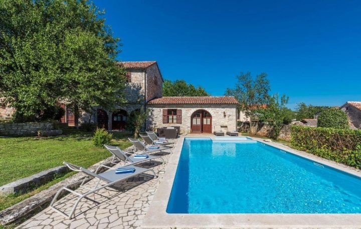 Maison À vendre - Istarska žminj - foto 4/25