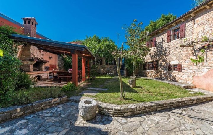 Maison À vendre - Istarska žminj - foto 5/25