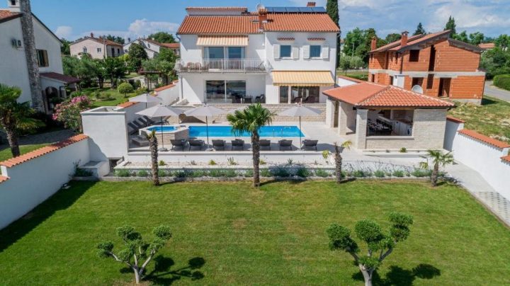 House for sale 305 m² – Poreč