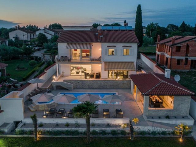 Haus Zu verkaufen - Istarska Poreč - foto 4/19
