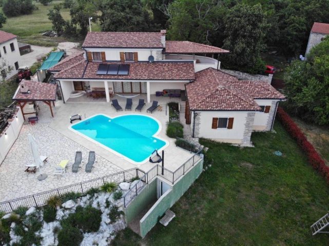 Maison À vendre - Istarska žminj - foto 5/22