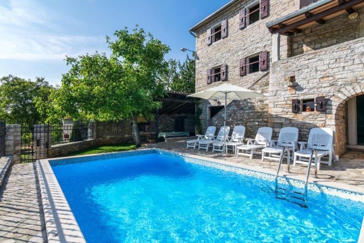 Haus zu verkaufen 120 m² – Motovun