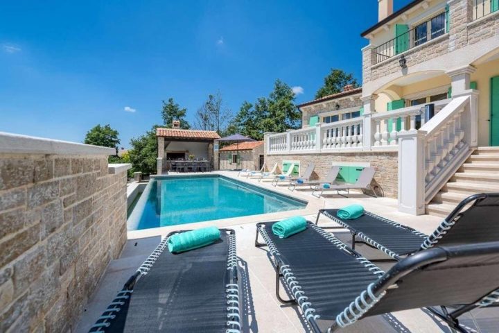 Casa In vendita - Istarska Pazin - foto 4/36