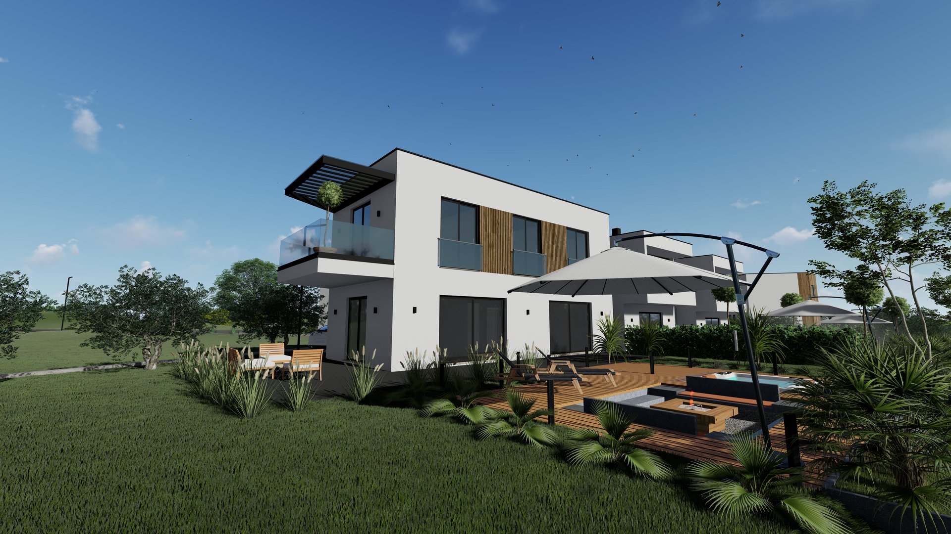 House For sale - Istarska Poreč - foto 1/18
