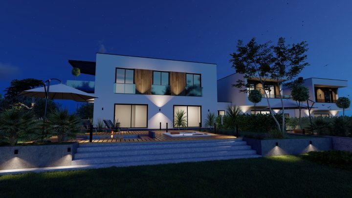 House for sale 129 m² – Poreč