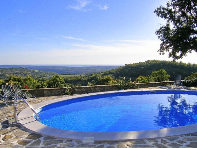 Casa in vendita 240 m² – Buje