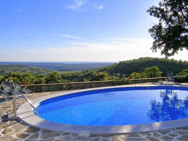 Maison à vendre 240 m² – Buje
