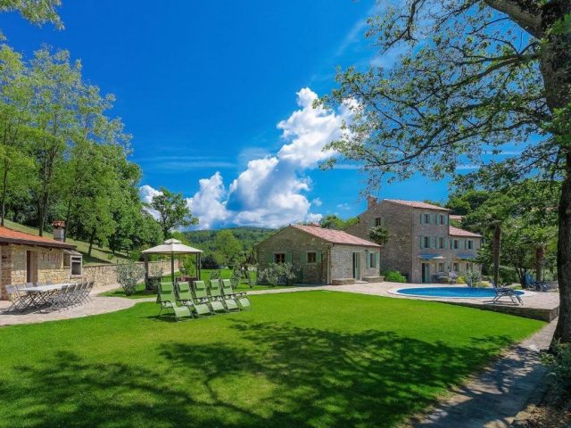 Casa In vendita - Istarska Krasica - foto 2/19