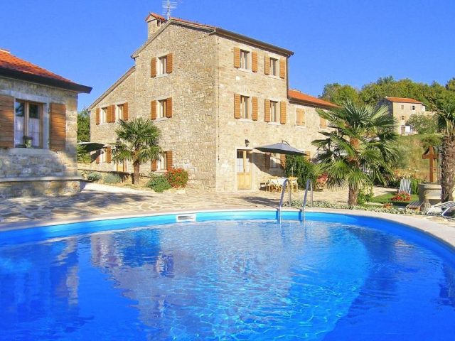 Casa In vendita - Istarska Krasica - foto 3/19