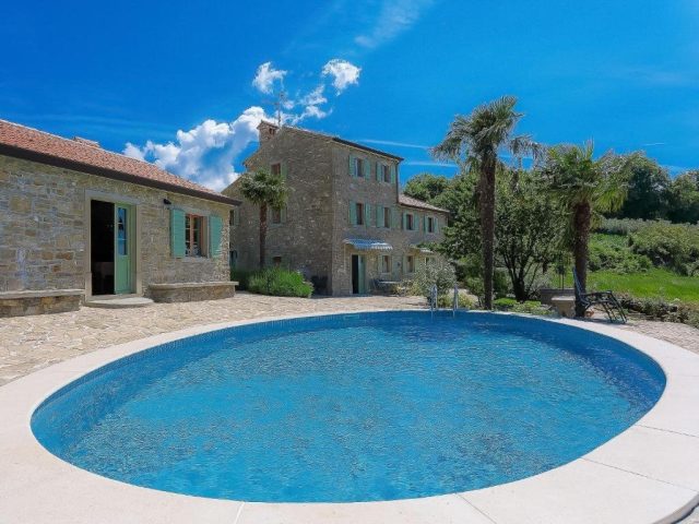 Casa In vendita - Istarska Krasica - foto 4/19
