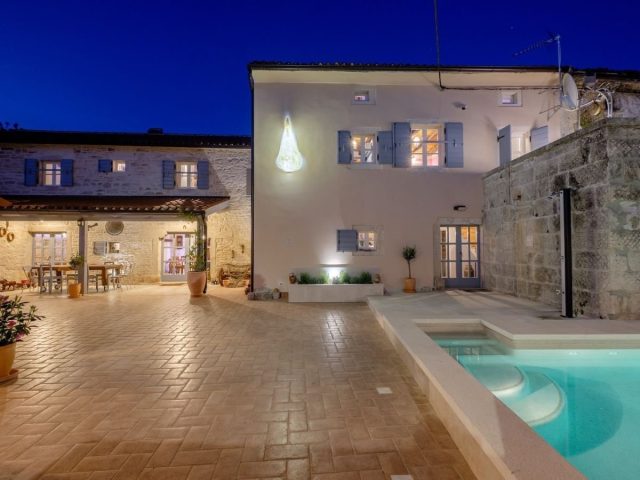 Haus Zu verkaufen - Istarska Rovinj - foto 2/12