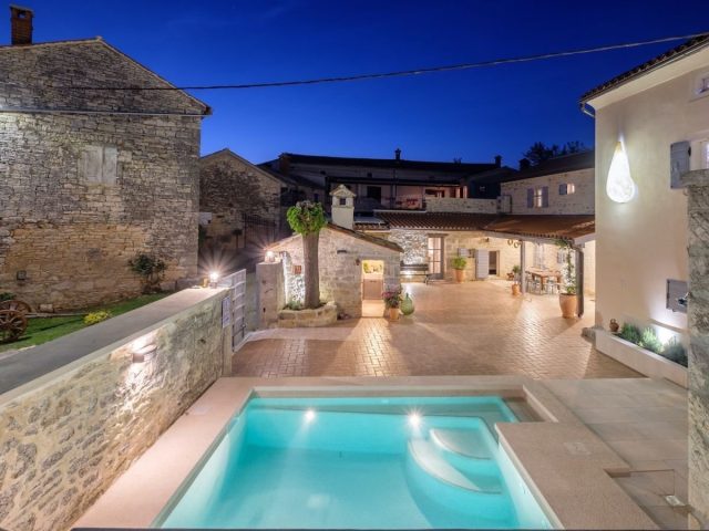 Haus Zu verkaufen - Istarska Rovinj - foto 3/12