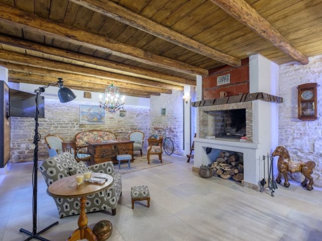 Haus Zu verkaufen - Istarska Rovinj - foto 4/12
