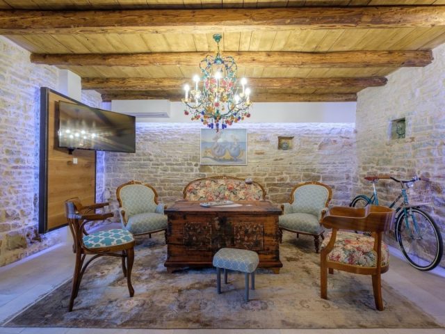 Haus Zu verkaufen - Istarska Rovinj - foto 5/12