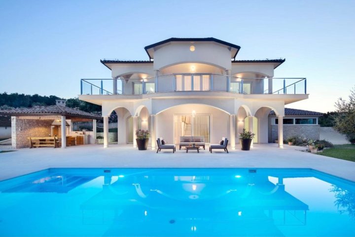 Haus zu verkaufen 360 m² – Labin