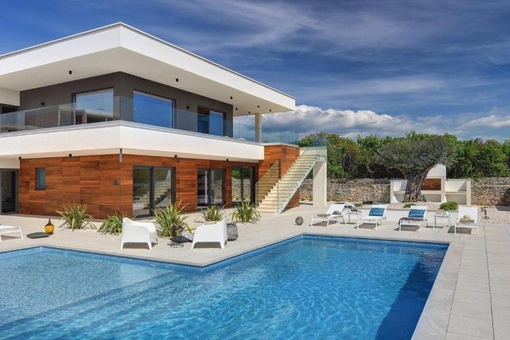 Haus zu verkaufen 432 m² – Fažana