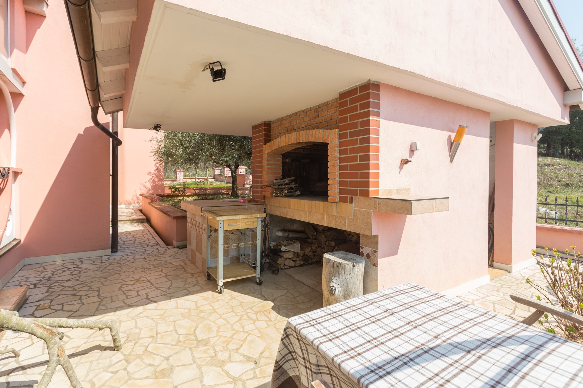 House For sale - ISTARSKA Poreč