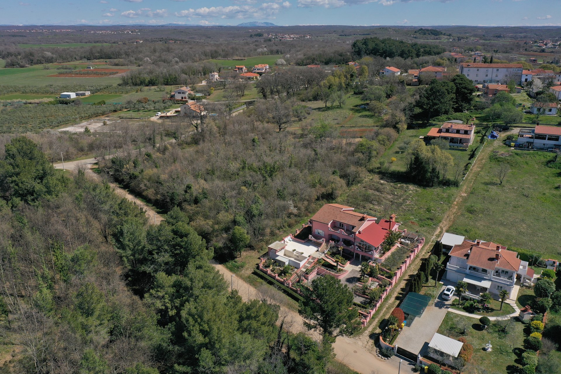 House For sale - Istarska Poreč - foto 3/75