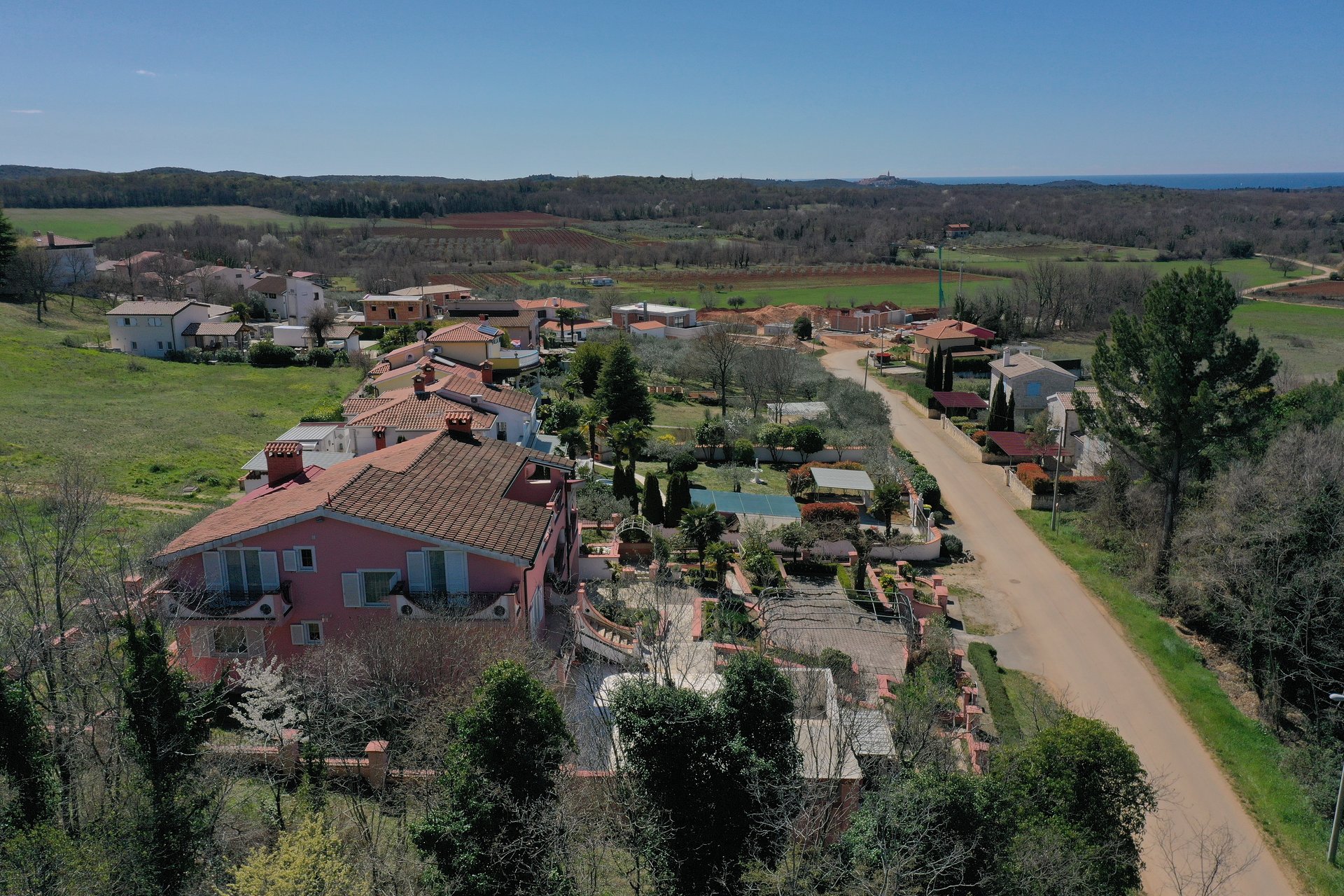 House For sale - ISTARSKA Poreč