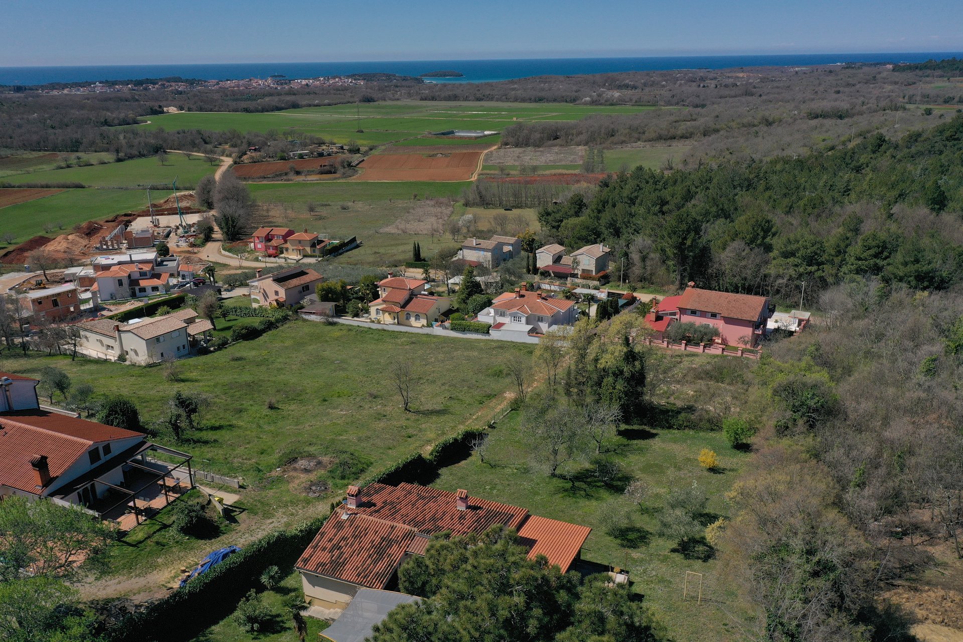 House For sale - ISTARSKA Poreč