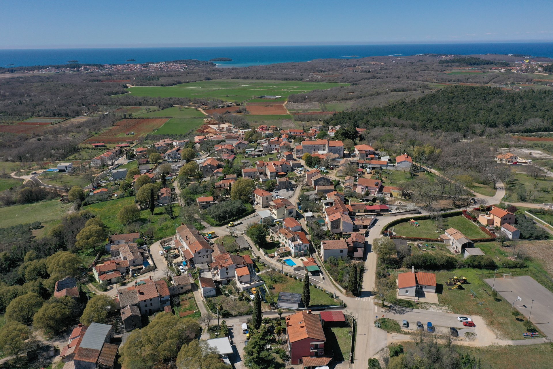 House For sale - ISTARSKA Poreč